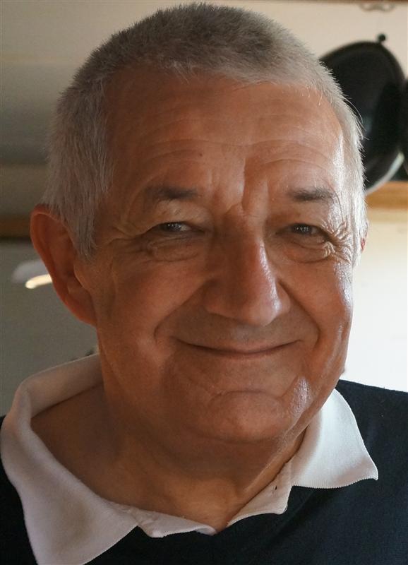 Décès de Monsieur Jean-Claude EVRARD (23/08/2014) [fr-BE], Annonce ...