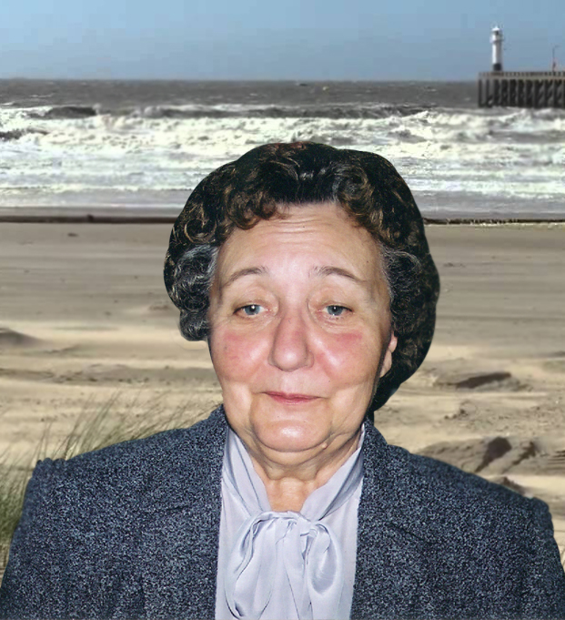 Susanne Lemoine Susanne Lemoine