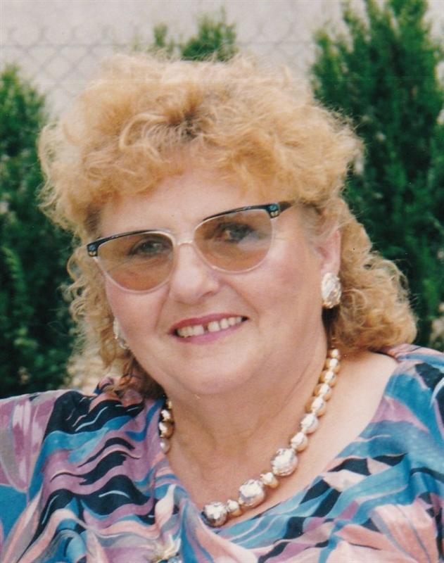 Décès de Madame Yvonne DOSSE née BRUNSON (8/03/2018) [frBE], Annonce