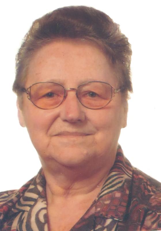 Décès de Madame Nicole DUMONT (13/03/2018) [fr-BE Décès de Madame Nicole DUMONT (13/03/2018) [fr-BE