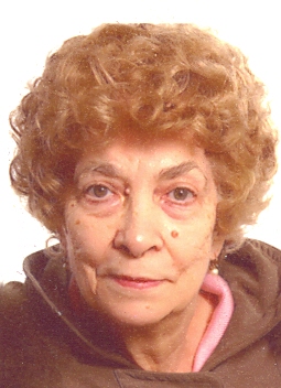 Décès de Madame Josée DEBIÈVE (18/02/2019) fr-BE, Annonce nécrologique (271697)