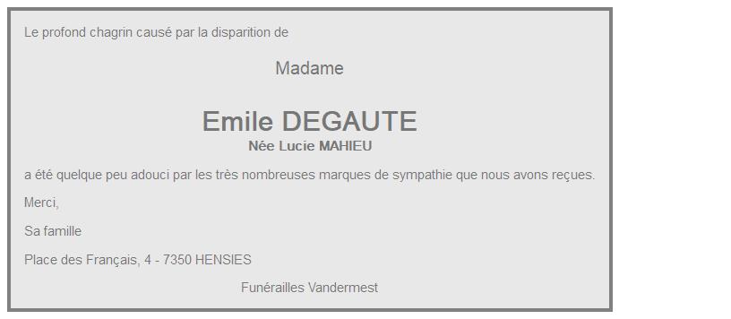 Image Remerciement