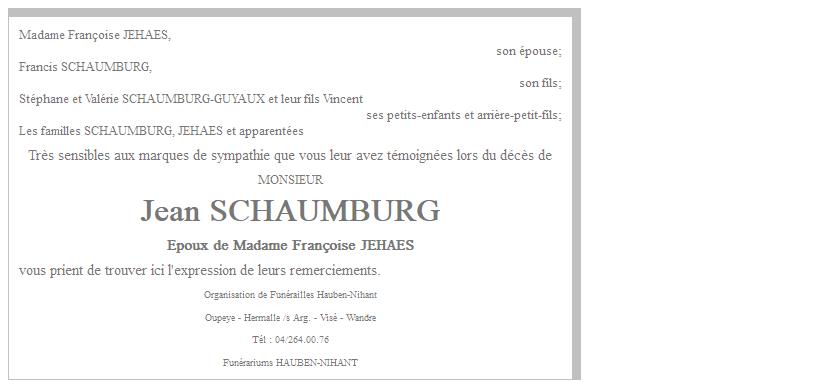 Image Remerciement