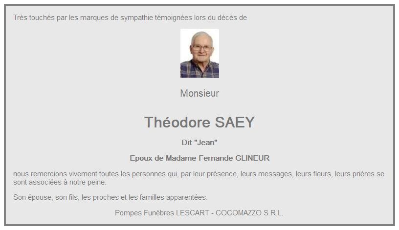 Image Remerciement