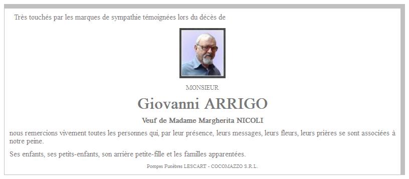 Image Remerciement