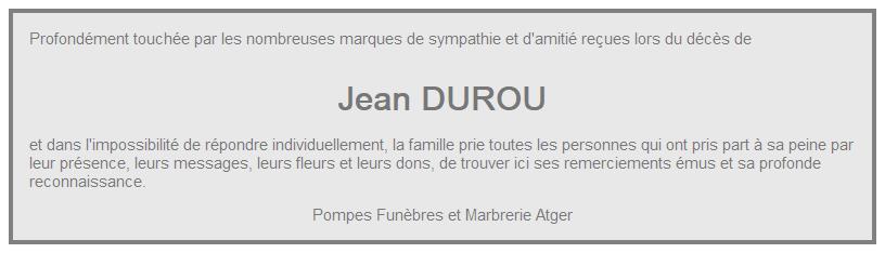 Image Remerciement
