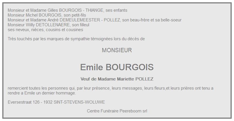 Image Remerciement