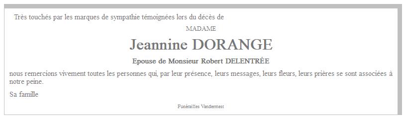 Image Remerciement