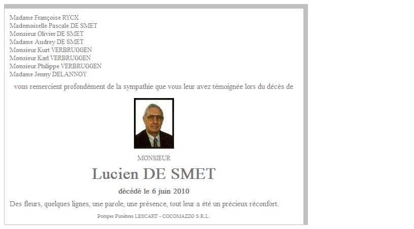 Image Remerciement