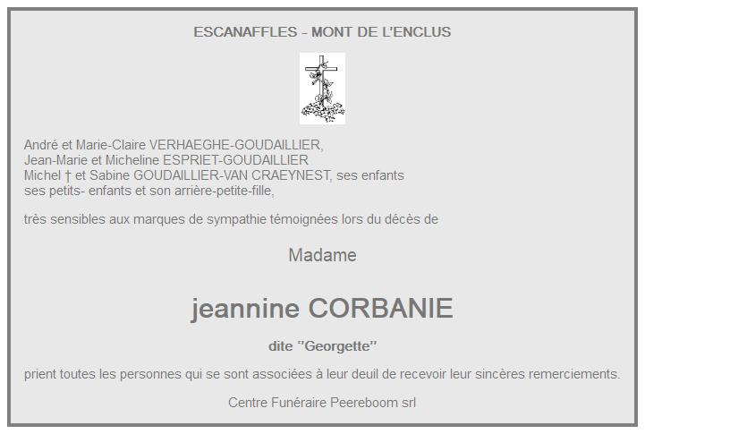 Image Remerciement
