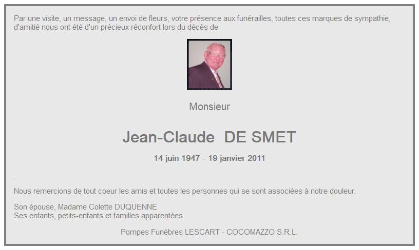 Image Remerciement