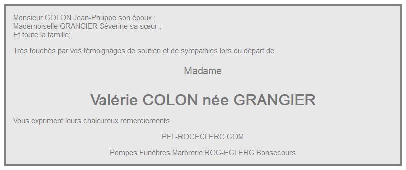 Image Remerciement