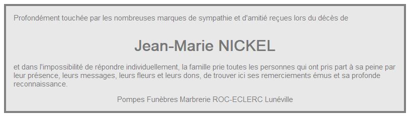 Image Remerciement