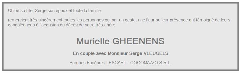 Image Remerciement