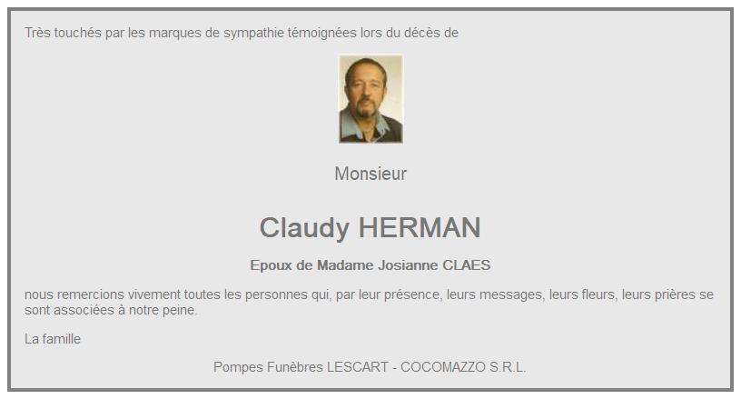 Image Remerciement