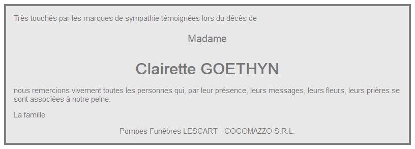 Image Remerciement