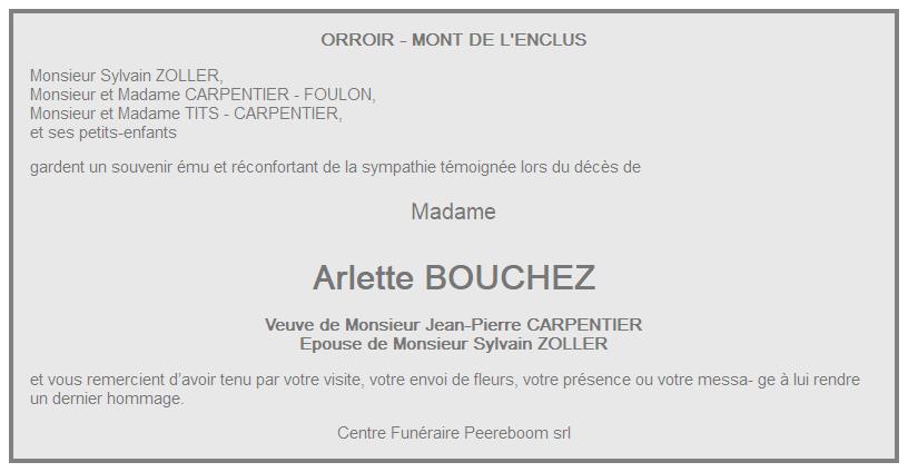 Image Remerciement