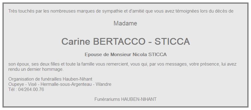 Image Remerciement