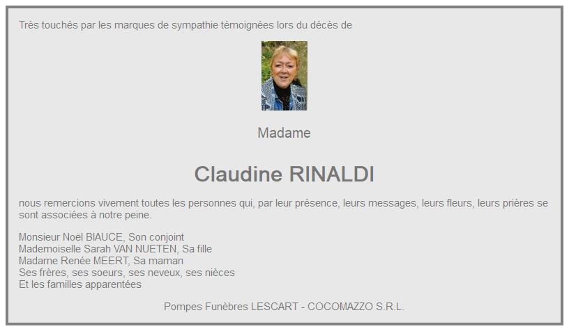 Image Remerciement