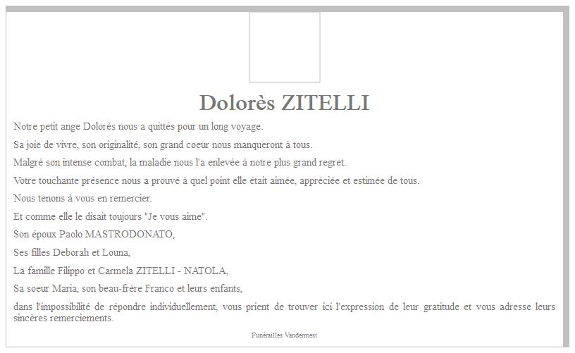 Image Remerciement