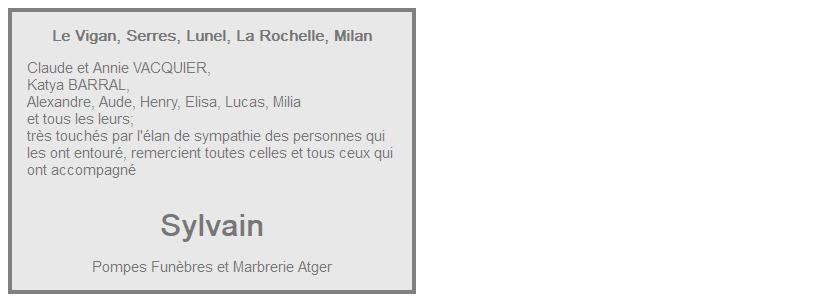Image Remerciement