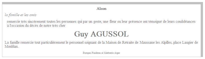 Image Remerciement