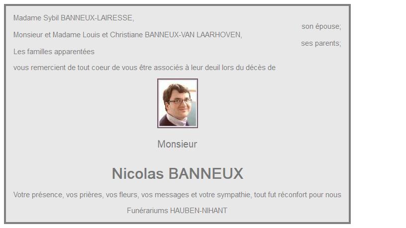 Image Remerciement