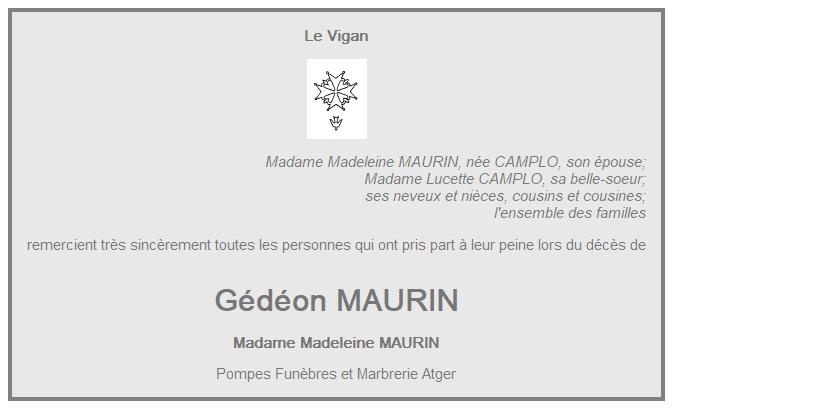 Image Remerciement
