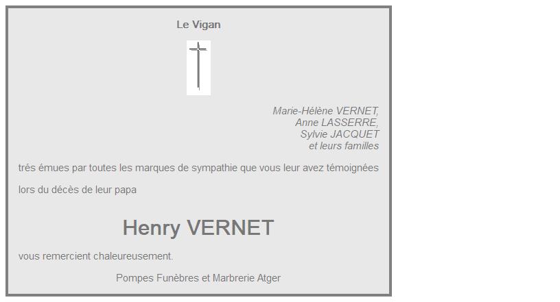 Image Remerciement