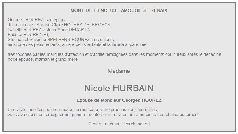 Image Remerciement