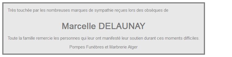 Image Remerciement