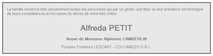 Image Remerciement