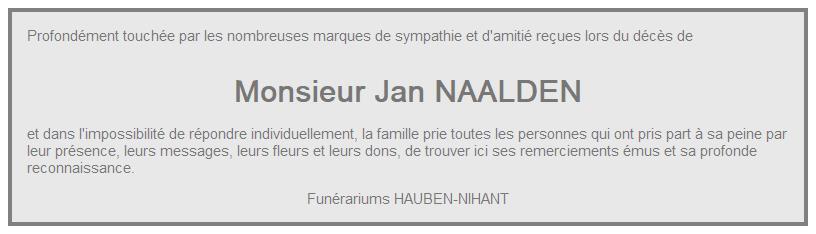 Image Remerciement