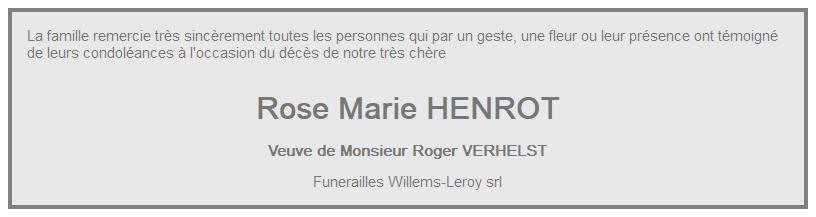 Image Remerciement