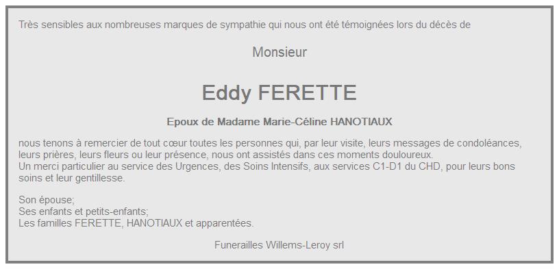 Image Remerciement