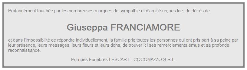 Image Remerciement