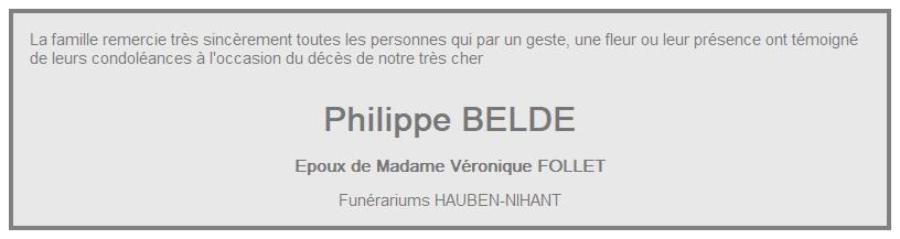 Image Remerciement
