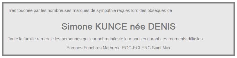 Image Remerciement