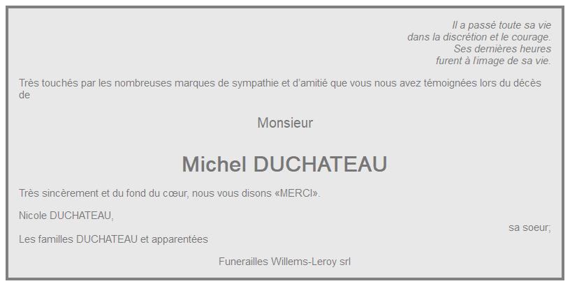 Image Remerciement