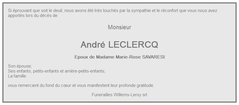Image Remerciement