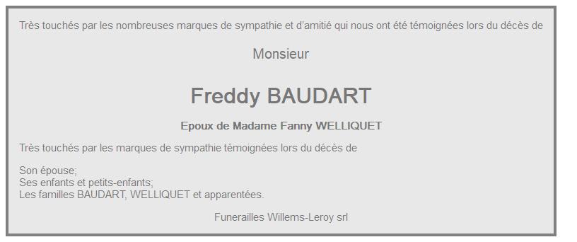 Image Remerciement