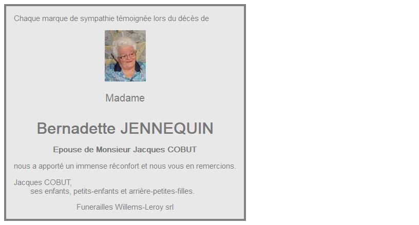 Image Remerciement