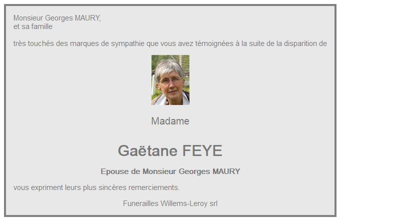 Image Remerciement