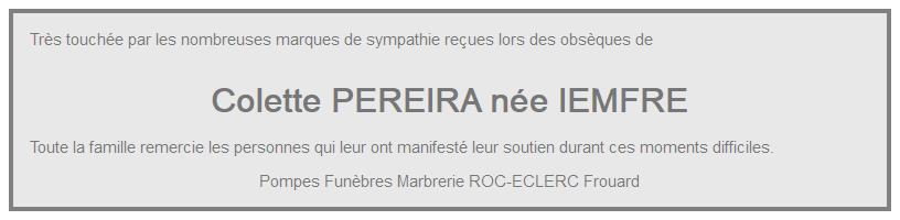 Image Remerciement
