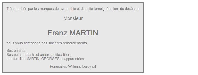 Image Remerciement