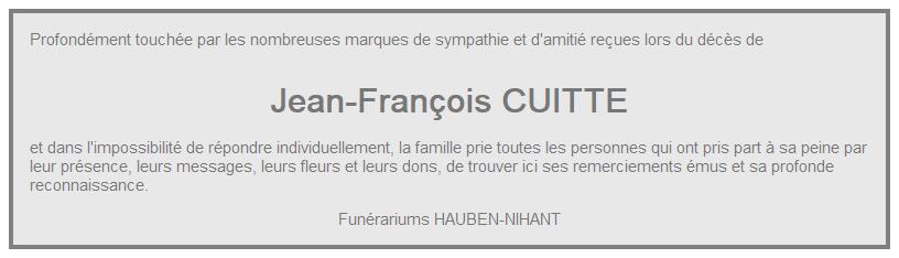 Image Remerciement