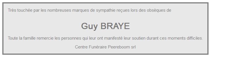 Image Remerciement