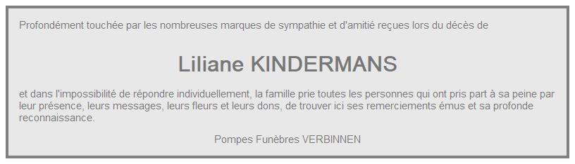 Image Remerciement