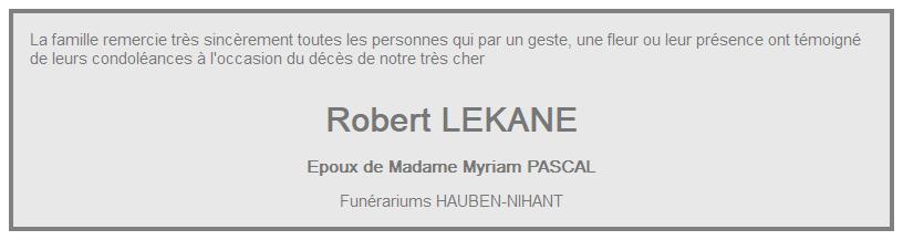 Image Remerciement