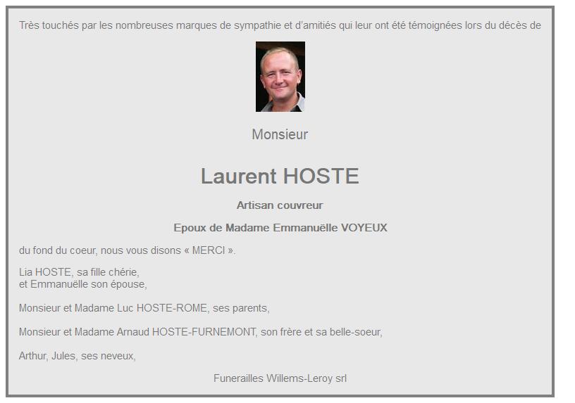 Image Remerciement